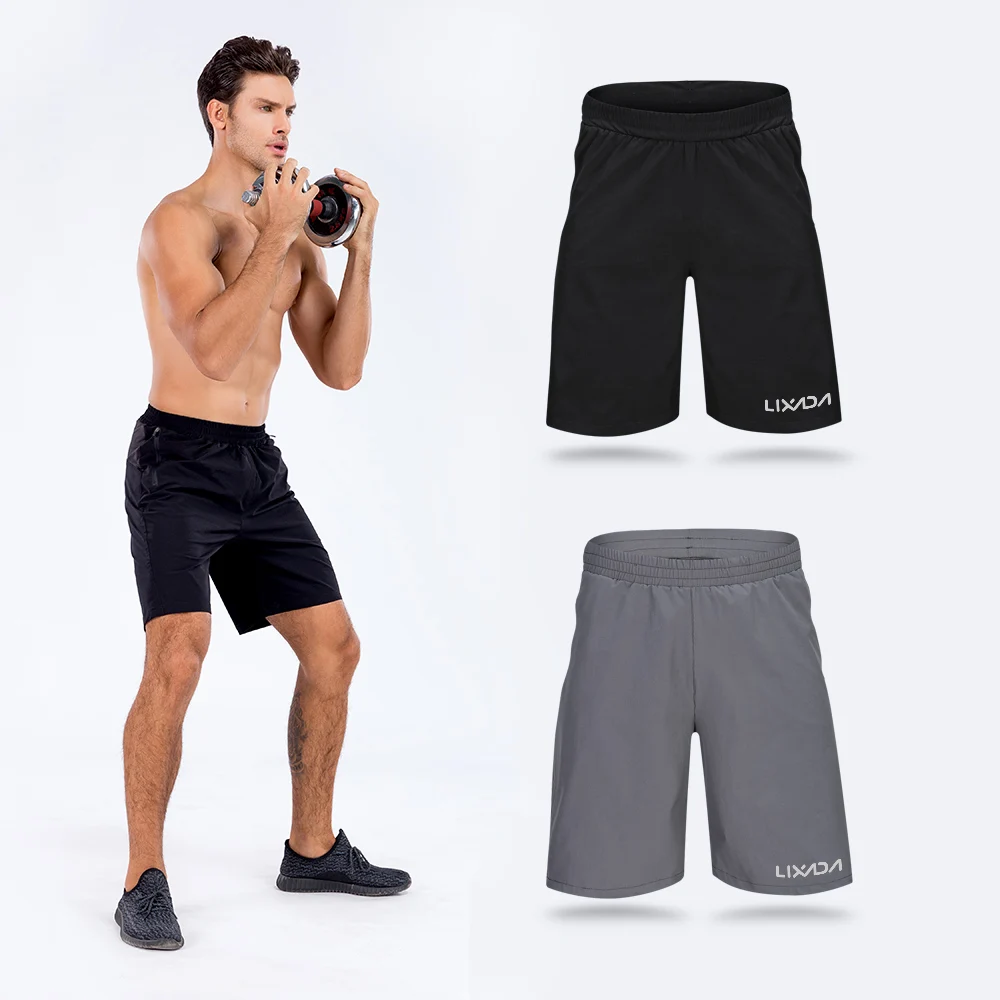 lixada men's cycling shorts