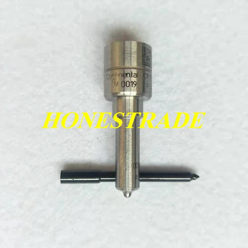 Оригинальная и новая Топливная форсунка M0019P140 для BK2Q 9K546 AG A2C59517051