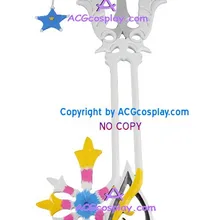 Костюм для косплея в стиле царства сердец