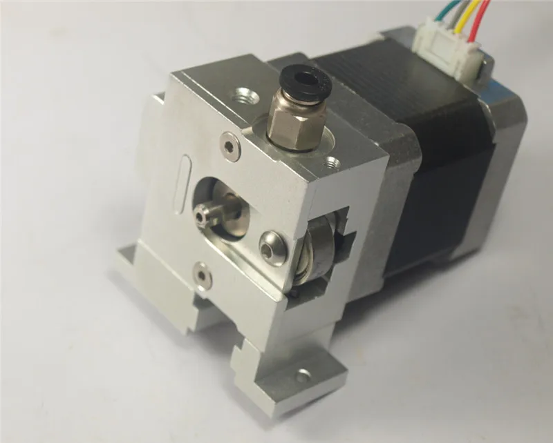BullDog Lite Extruder direct extruder All Metal for 3D printer DIY