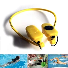 Хит, водонепроницаемый цифровой mp3-плеер, костная проводимость, высокая технология, музыкальные плееры для плавания и подводной деятельности, V30