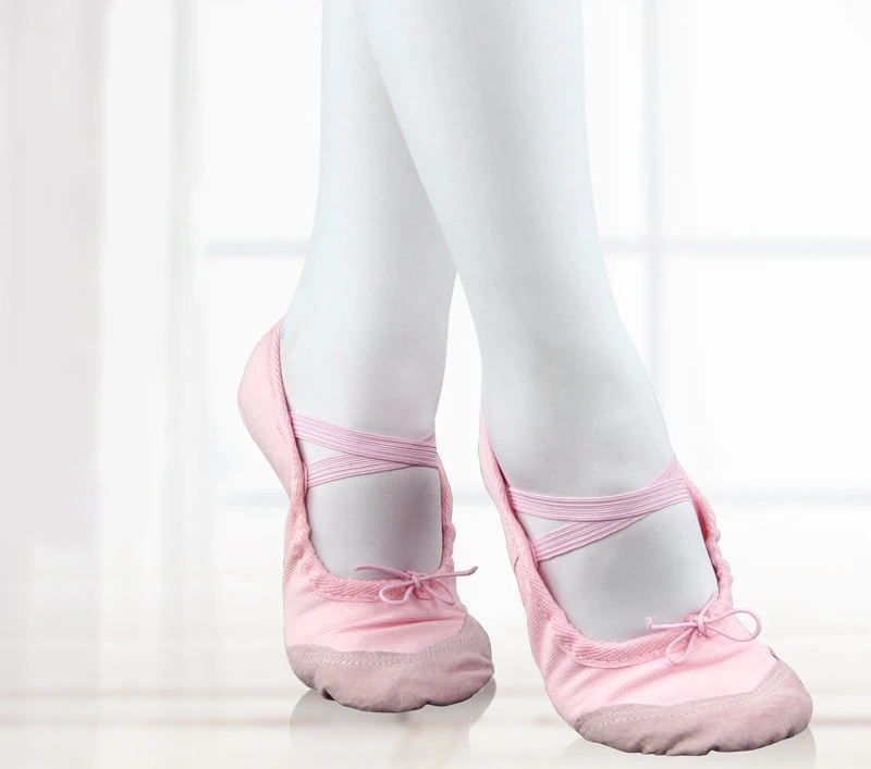 Ballet Shoes