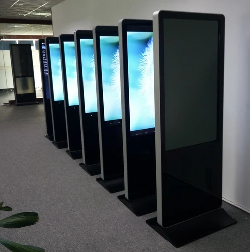 Управления вывески Программы для компьютера для digital signage киоск информации touch