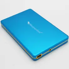 Hdd manyuedun disco rígido externo, 60gb de alta velocidade 2.5