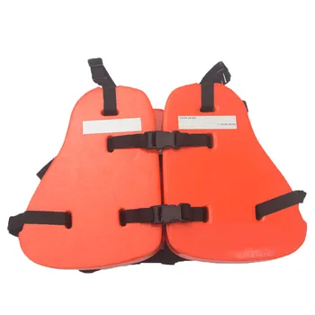 

CBSEBIKE Profession Life Vest Men Women Jacket Buoyancy jacket Fishing Surfing Swimming for Adult