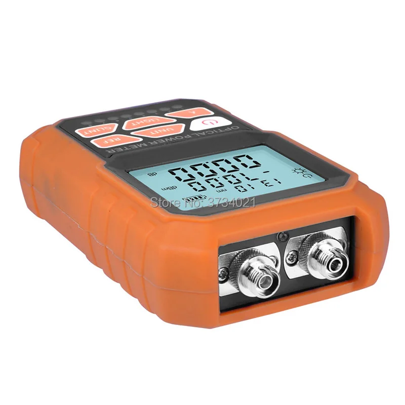 OPTICAL POWER METER (9)