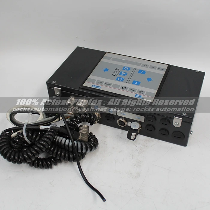 

Correction Controller DC1340 Used Good In Condition With Free shipping