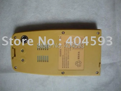 Оптовая продажа новый аккумулятор Topcon BT 52Q NiMH батарея для 52QA хорошее качество|battery