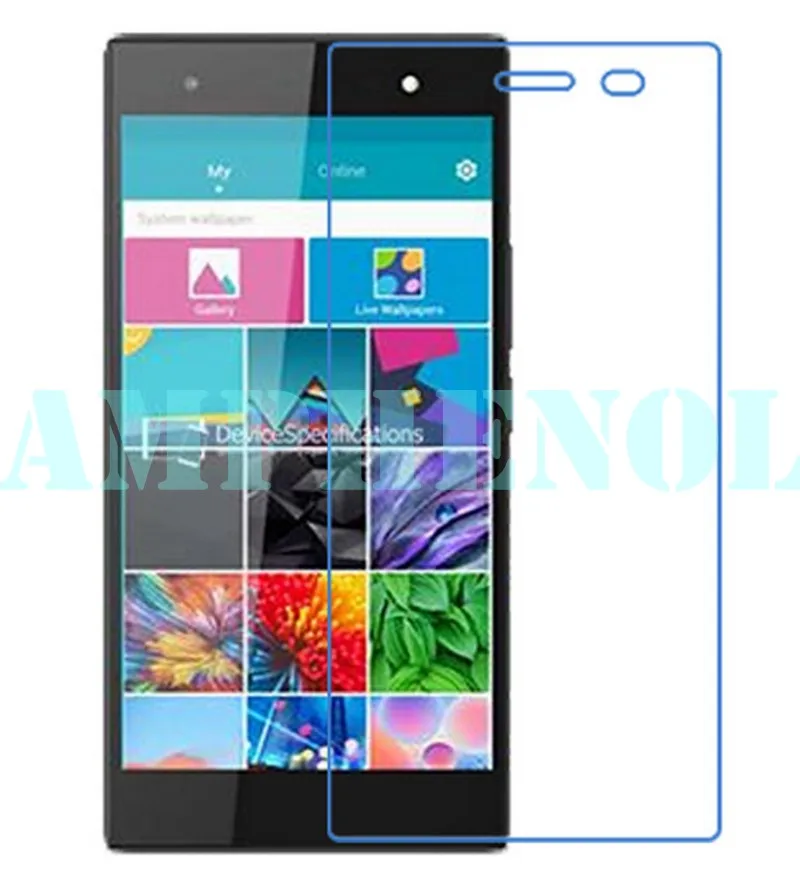 Новинка 5 шт./лот Антибликовая матовая защитная пленка для экрана infinix ZERO 3X552
