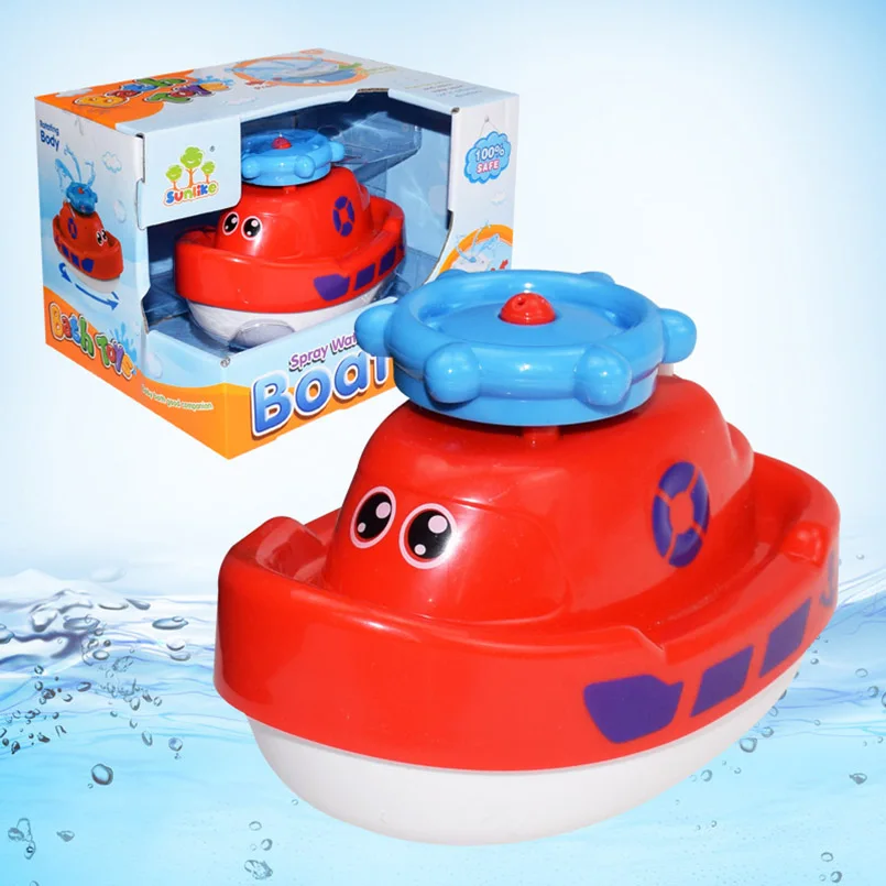 1pcs beach toys Cute animal Octopus Crab Bathroom Swimming Water Toys bath parent-child Educational interactive shower water toy 1pcs beach toys Cute animal Octopus Crab Bathroom Swimming Water Toys bath parent-child Educational interactive shower water toy
