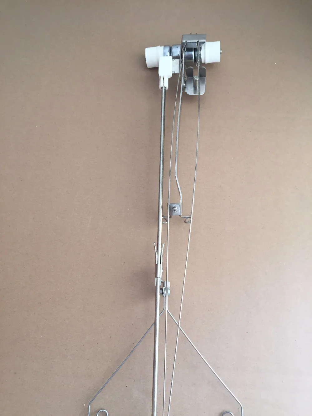 Силовая игла для натяжения пряжи G Stand And Electric Part for Brother машинка вязания KH910 KH940