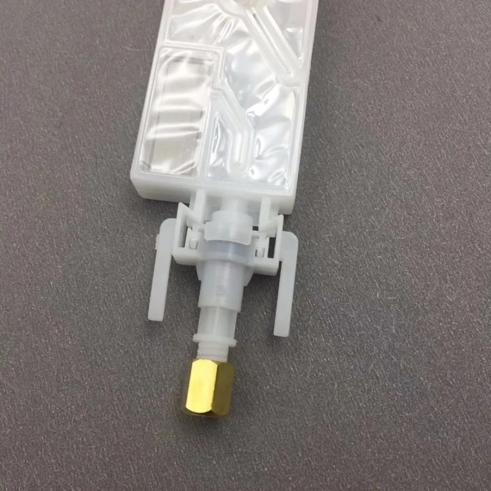 jv33 damper connector 4