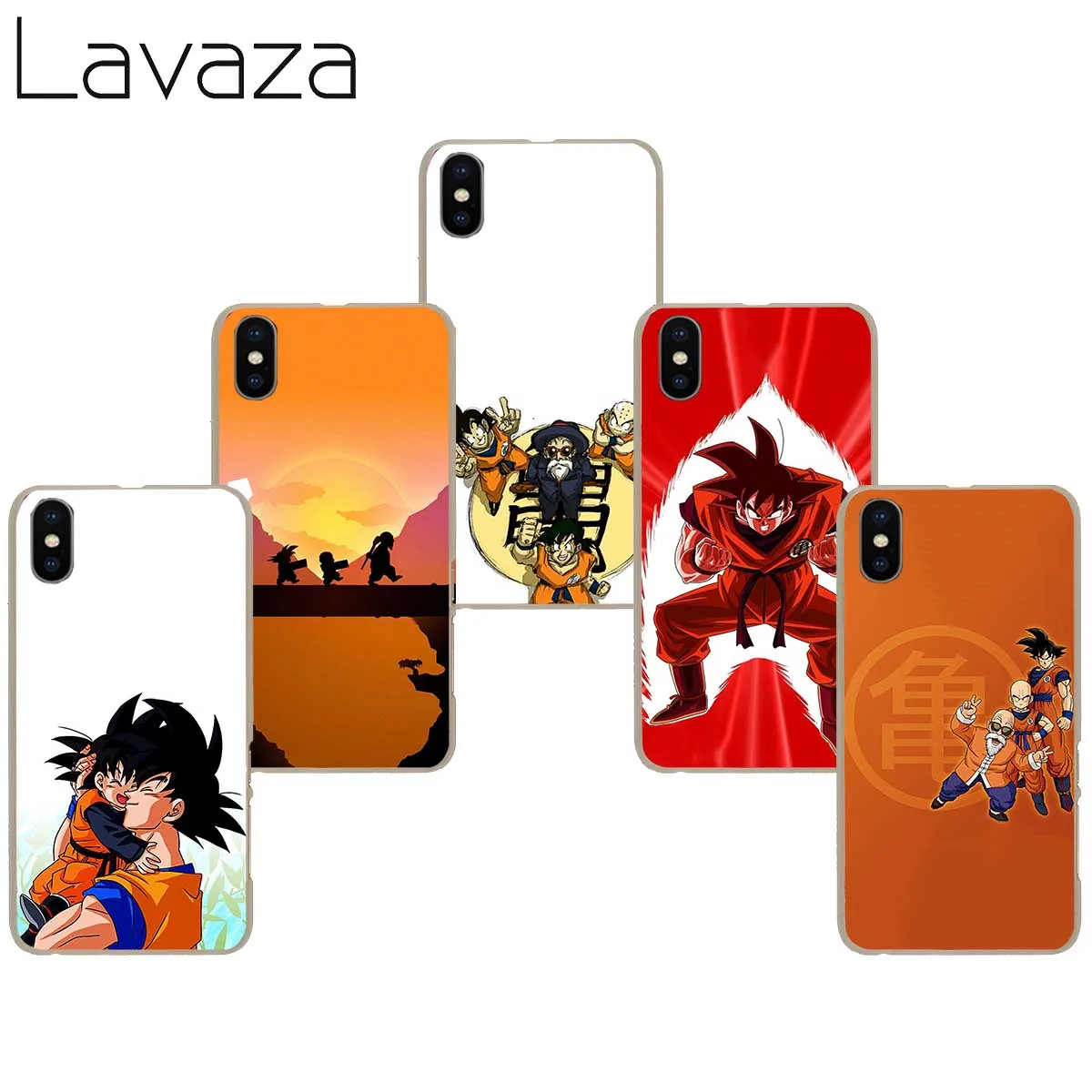 

Lavaza 220aa Turtle Fairy Hard for iPhone 8 X r s Xr Xs Max 7 7 plus 4 4s 10 5 5s 5c SE 6 6s Plus case