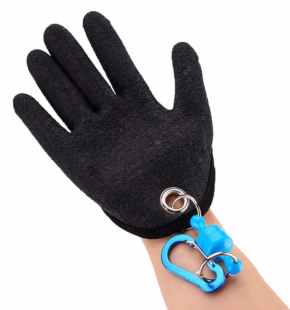 Buy Fishing Glove with Release Slip Resistant