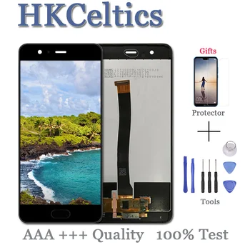 

LCD For Huawei P10 Screen Display +Touch Screen Digitizer Assembly With Frame Replacement VTR-L09 VTR-L10 VTR-L29 P10 Plus LCD