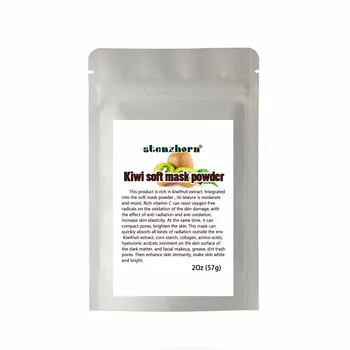 

Kiwi fruit anti wrinkle soft mask powder 2Oz
