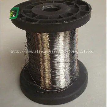 

DHL Free shipping 0.3mm diameter,hard condition,304,321,316 stainless steel wire, stainless steel wire,hot rolled,cold drawn