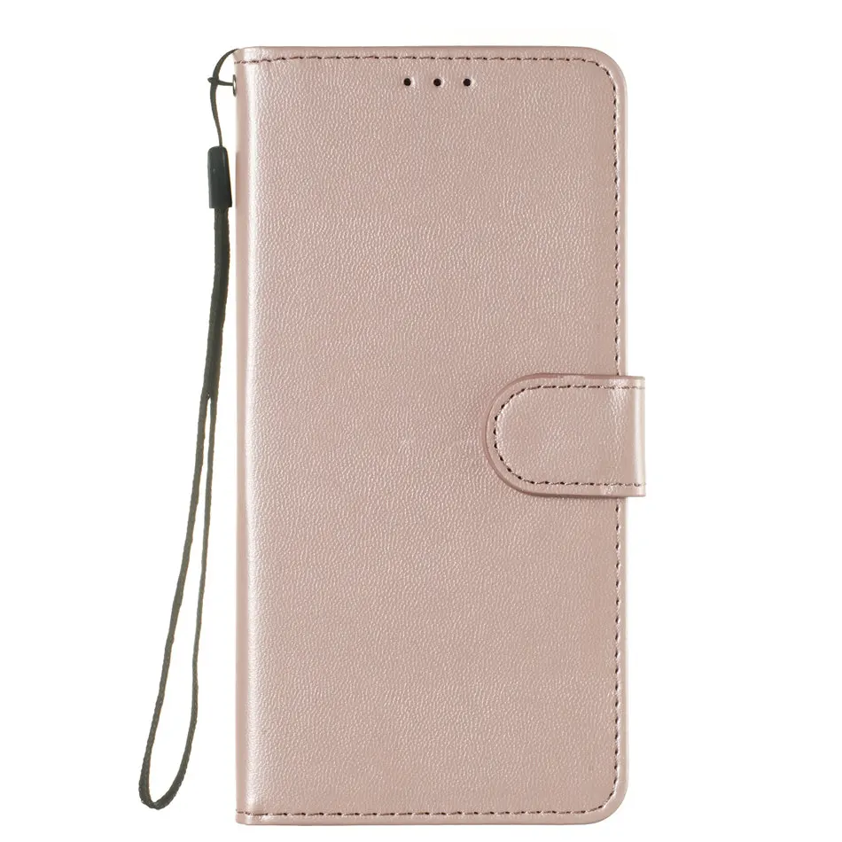 Кожаные чехлы подставки для телефонов LG G7 V30 V30S V40 V50 ThinQ Q7 Plus G8 K30 Stylo 5 K8 K10 2018