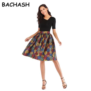 floral ball gown skirt