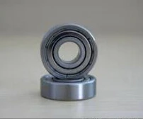 

S6000ZZ SB6000ZZ 6000ZZ 6000 stainless steel 440C deep groove ball bearing 10x26x8mm