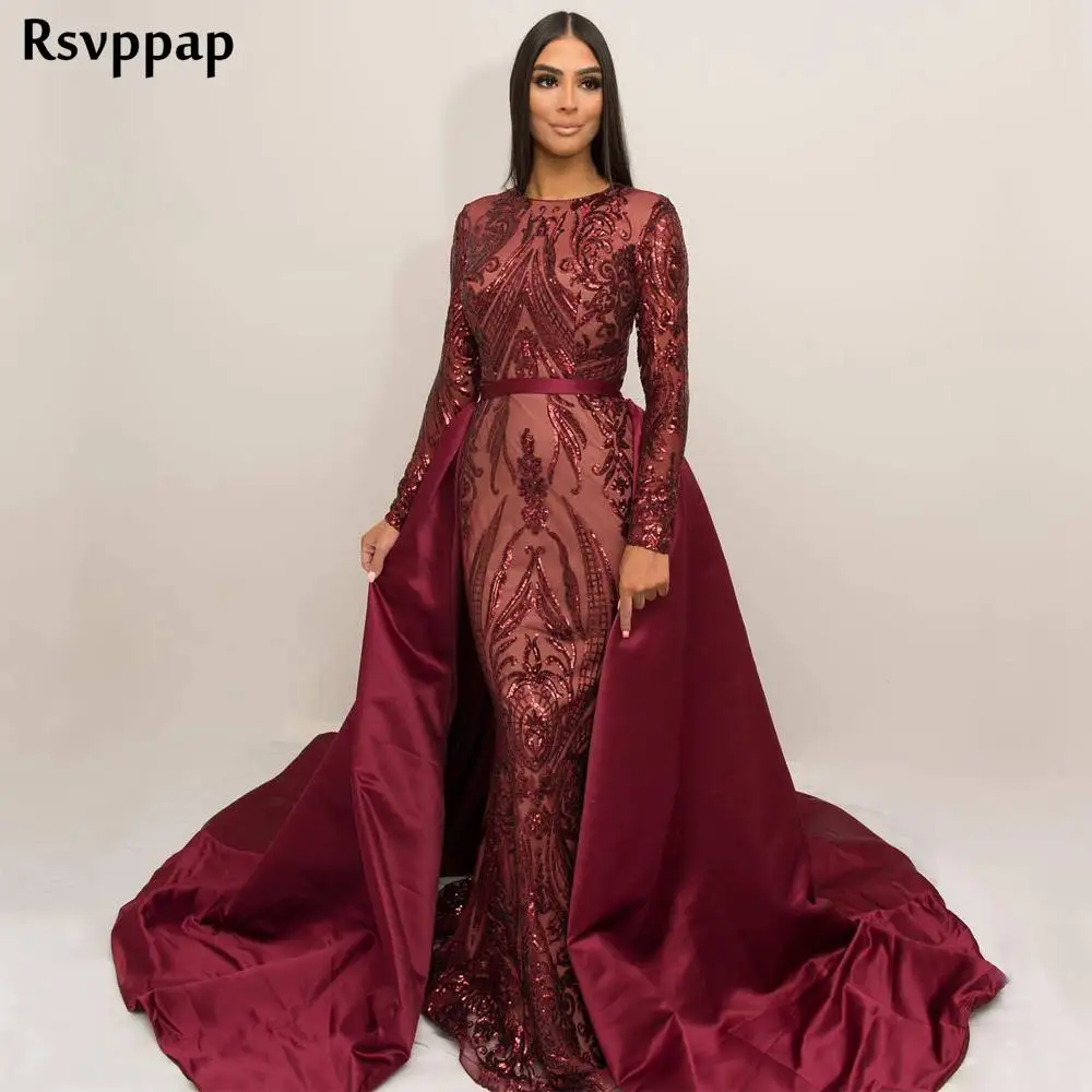 €8.8 8% de DESCUENTOVestido de noche largo estilo Burdeos árabe 8 sirena manga larga abendkleider elegante fiesta mujeres vestidos €8.8 8% de DESCUENTOVestido de noche largo estilo Burdeos árabe 8 sirena manga larga abendkleider elegante fiesta mujeres vestidos