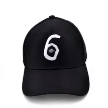Belababy папа шляпа для женщин мужчин Дрейк 6 молитва Богу Женский Мужской бейсболка чёрная