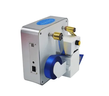 

Best selling amydor 320 satin ribbon printer for gift wrapping