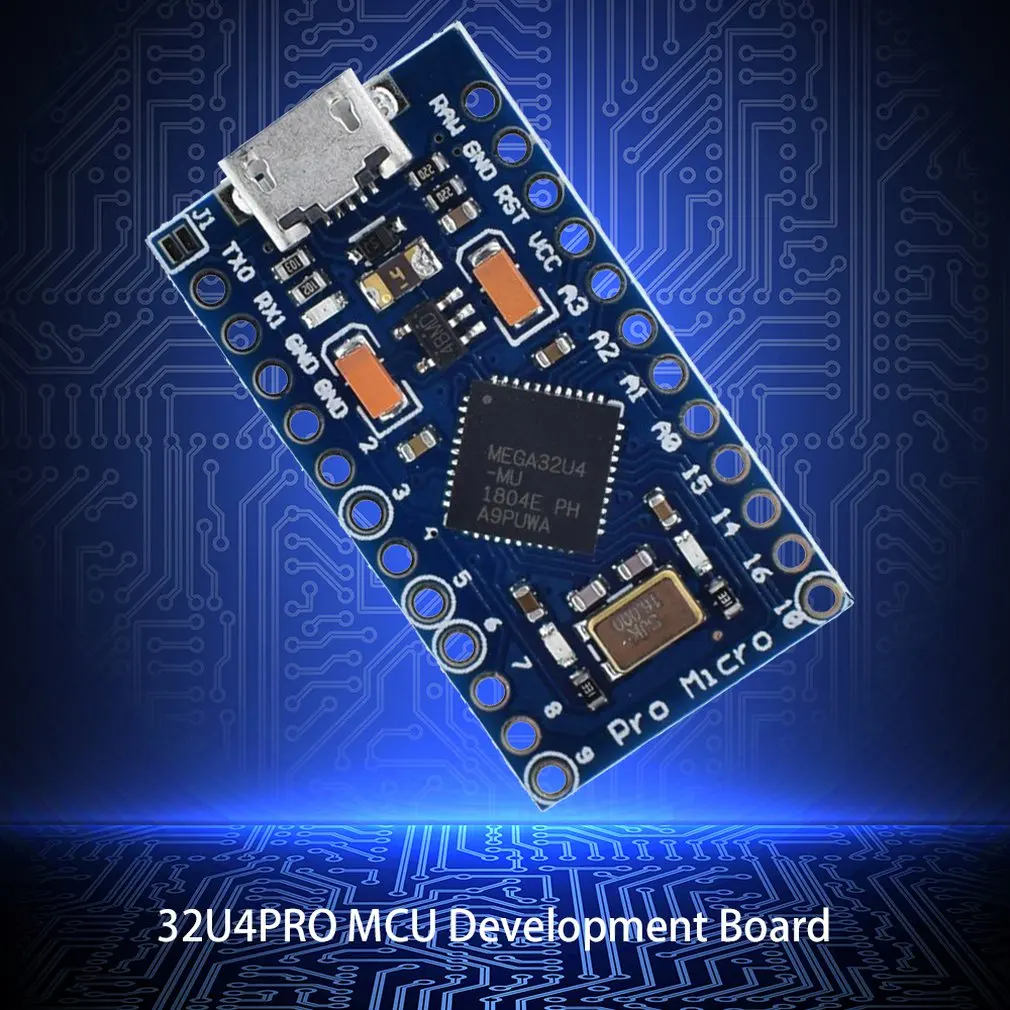 Подходит для Uno R3 Pro Micro 5 v/16 m Leonardo микроконтроллер макетная плата нано пайка изысканно разработана