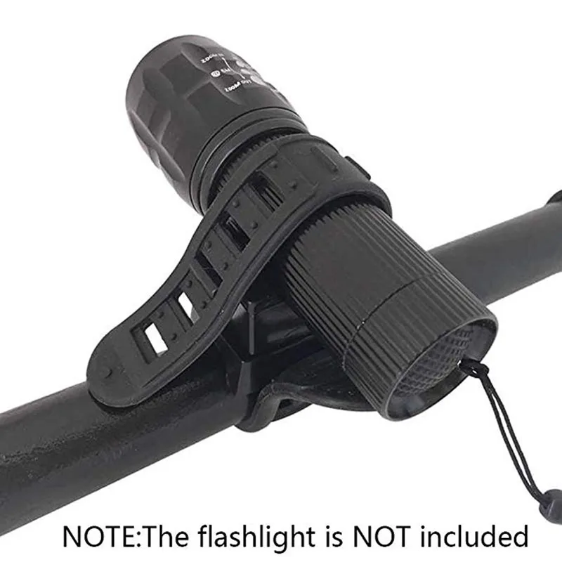 Clearance 360 Swivel Bike LED Flashlight Mount Bracket Flash Torch Holder Front Light Clip Clamp Lantern Bicycle Accessories 3 Clearance 360 Swivel Bike LED Flashlight Mount Bracket Flash Torch Holder Front Light Clip Clamp Lantern Bicycle Accessories 3