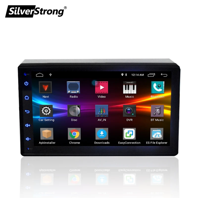 Flash Deal Car 2Din Universal 7