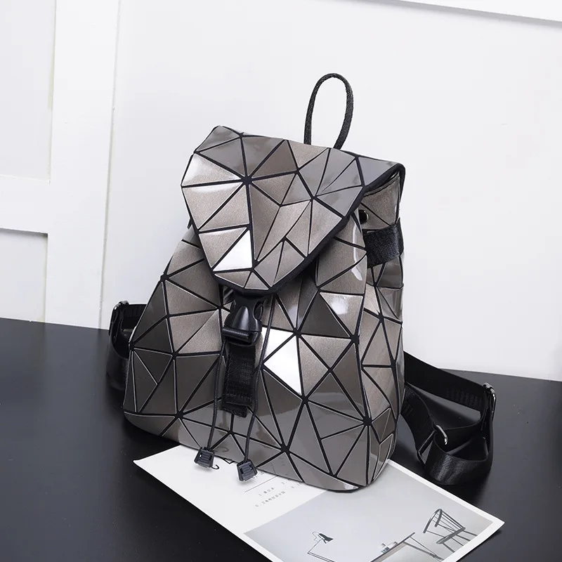 “ Saco de Ombro Único Mochila Kingsons Novo Item