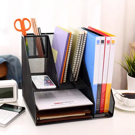 desk office file document paper creative practical desktop file holder tray metal filing box office magazines document desk organizer shelf aliexpresscom layers pu leather a4 filetray rack desk office file document paper creative practical desktop file holder tray metal filing box office magazines document desk organizer shelf aliexpresscom layers pu leather a4 filetray rack