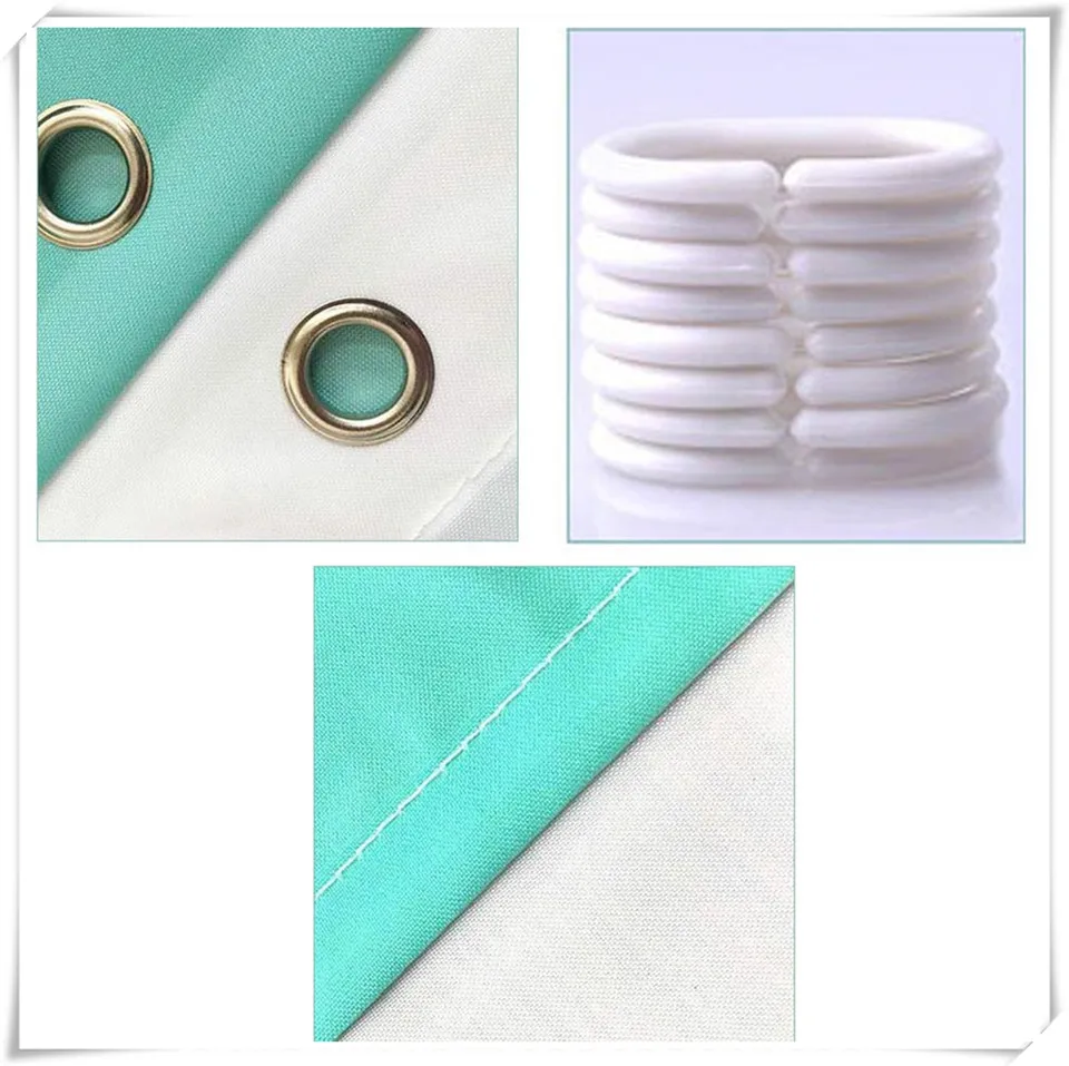 Shower Curtain XQ A4