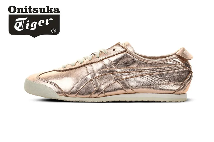 onitsuka tiger mexico 66 rose gold