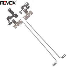 Ноутбук петля для lenovo U31-70 E31 E31-40 E31-70 E31-80 PN: AM1BM000400 AM1BM000500 Тетрадь левый+ правый ЖК-дисплей Экран петли