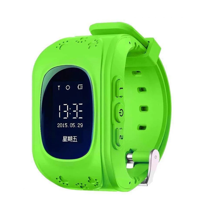 Новые Детские умные часы для телефона детские часы для мальчиков и девочек детские цифровые наручные часы электронные наручные часы для