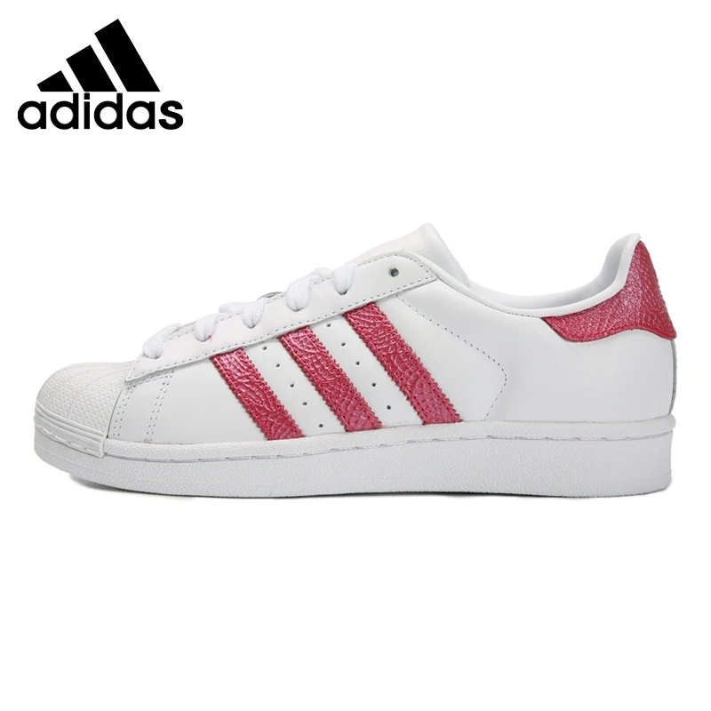 Новое поступление! Оригинальные женские кроссовки для скейтбординга Adidas Originals