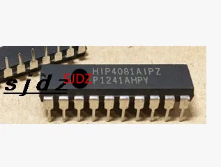 10 шт./лот хип4081aipz 4081 хип4081 хип4081a DIP20 | Электронные компоненты и принадлежности