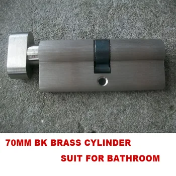 

BK 70MM BRASS CYLINDER FOR BATHROOM