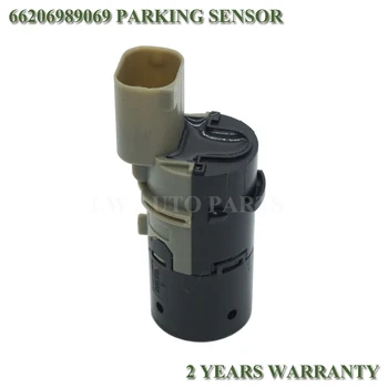 

New PDC Parking Sensor car accessory for BMW 5 E39,X3 E83, X5 E53 OEM 66206989069