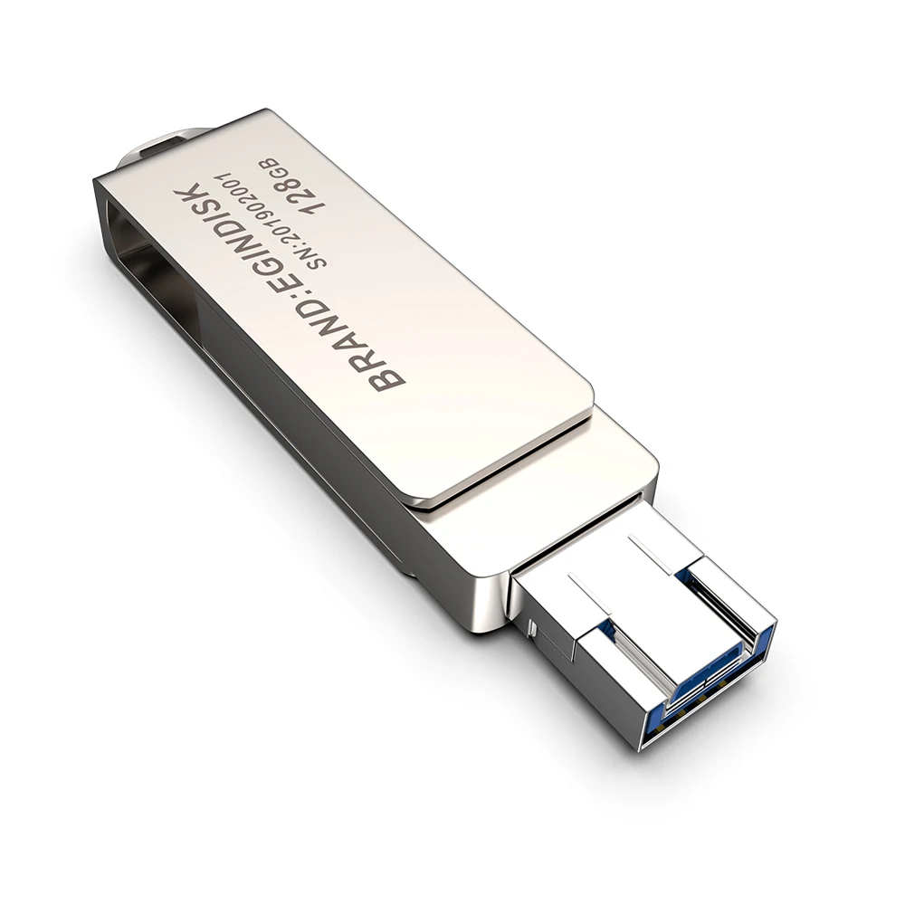 Новинка Otg USB флеш-накопитель для iPhone/Android телефон ручка-накопитель для iPhone 6 6P 6S 7 7P 7S 8 8P X XS XR Pendrive iOS 8,0 выше