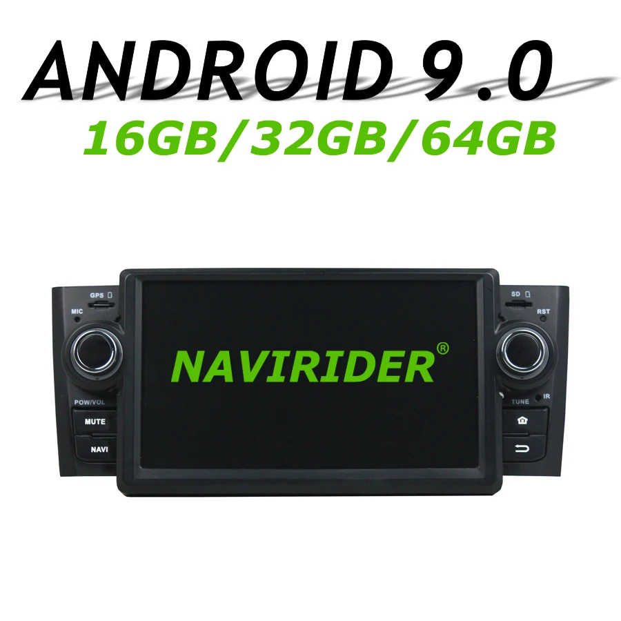 Excellent High configuration Octa Core Android 9.0 Car GPS Multimedia For FIAT LINEA Punto Deckless Car Radio bluetooth 64GB large memory 0 Excellent High configuration Octa Core Android 9.0 Car GPS Multimedia For FIAT LINEA Punto Deckless Car Radio bluetooth 64GB large memory 0