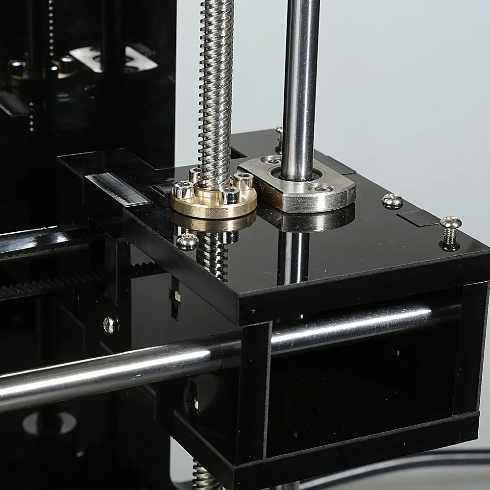 Дополнительный сопло 3D Принтер Комплект prusa i3 reprap Anet A6 A8/SD карта PLA пластик в качестве подарков/Москву