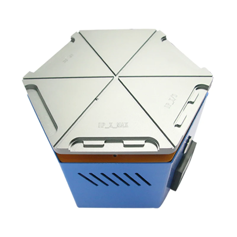 

Sameking universal lcd separate machine LCD hot plate separator for iphone frame remove machine