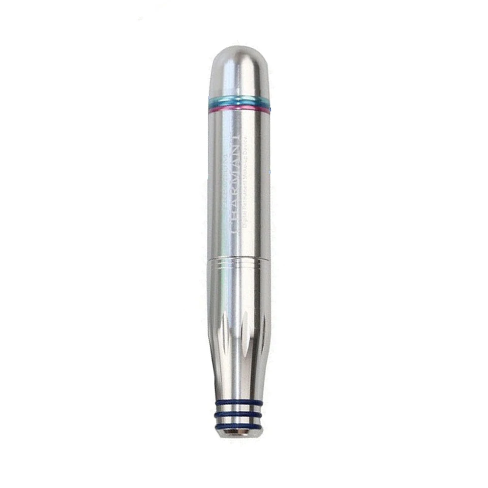 

Electric Auto Rotary Micro MTS Derma Therapy Makeup Tattoo Pen Machine Digital Controller For Eyebrow Lip Line Microblading