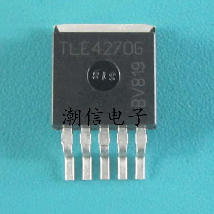 

TLE4270G TO-263 4pcs/lot