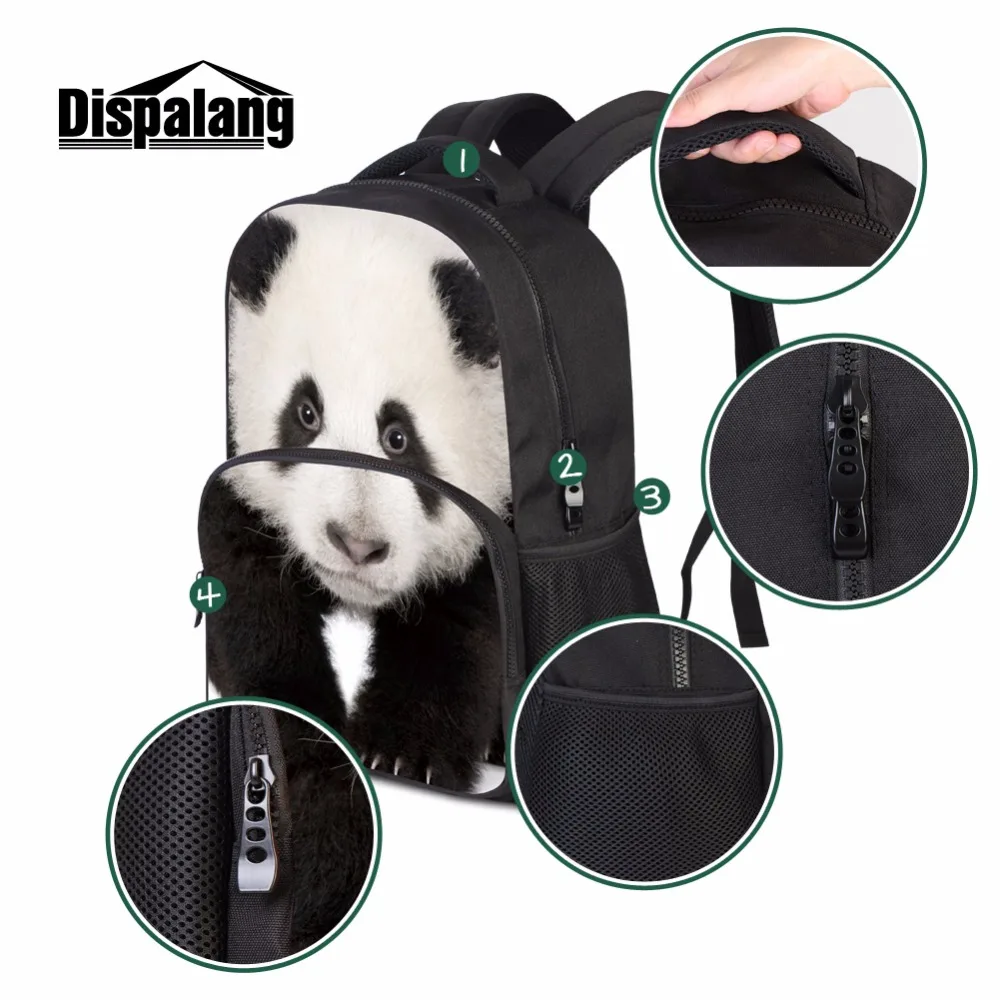 Us 29 98 25 Off Dispalang Make Your Own Laptop Backpacks Footprints Pattern On Book Bags Good Daily Bag For College Students With Notebook In Us 29 98 25 Off Dispalang Make Your Own Laptop Backpacks Footprints Pattern On Book Bags Good Daily Bag For College Students With Notebook In