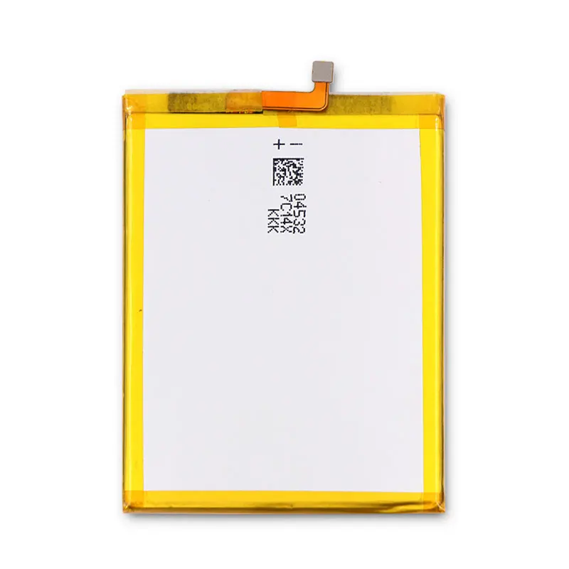 OLRRV 3000 мАч батарея для Elephone S7 100% Новый Сменный аксессуар Аккумуляторы мобильный