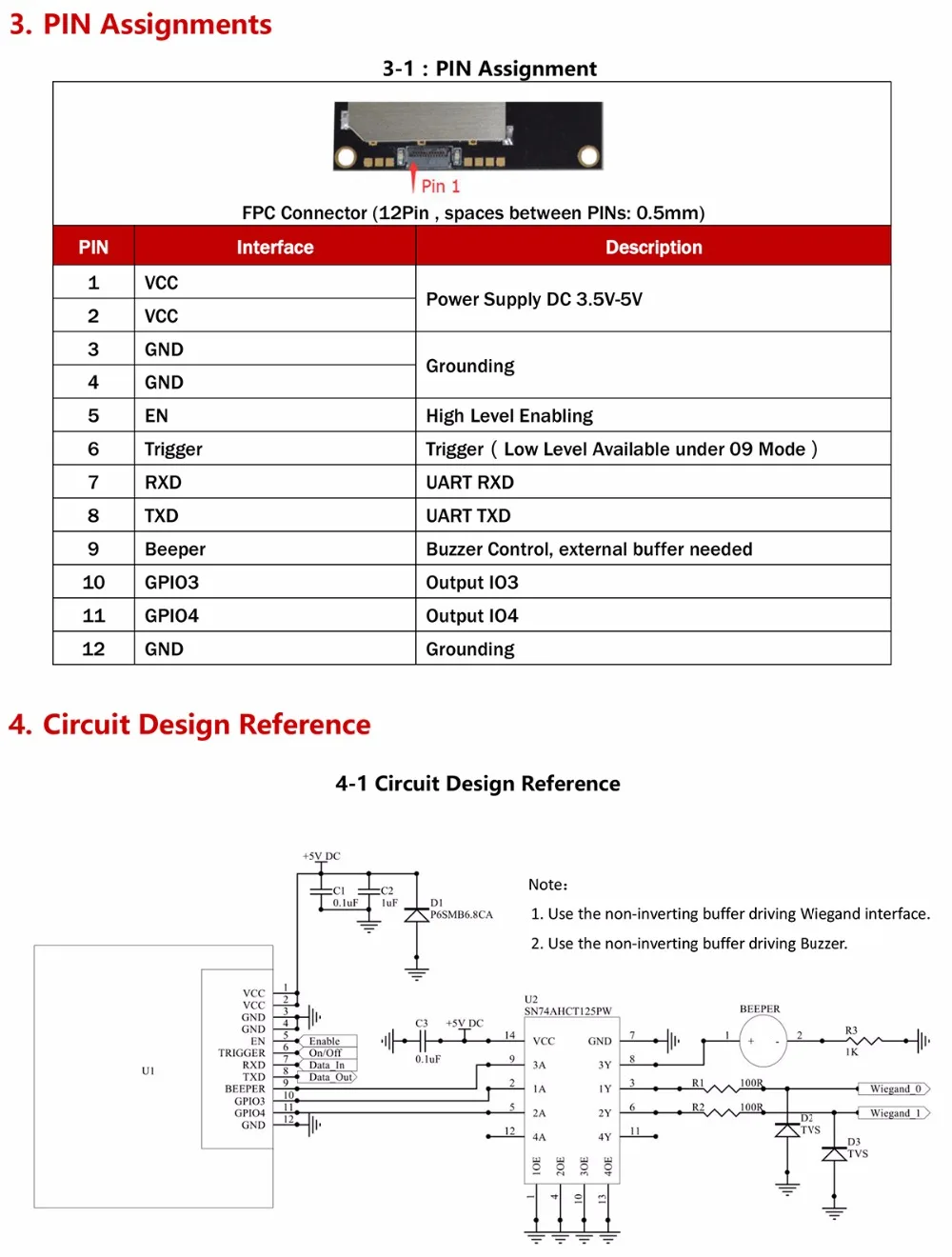 M55x Specification-3