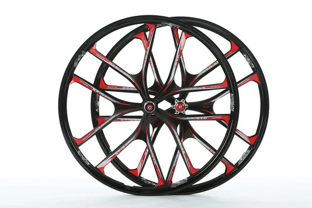 best lightweight mtb wheels